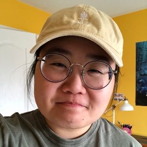 Meet your Posher, Alex